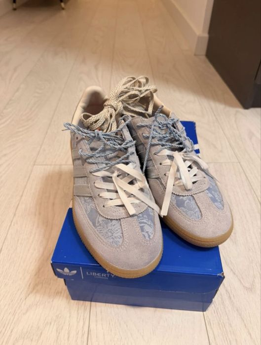 Adidas Handball Spezial W London Liberty