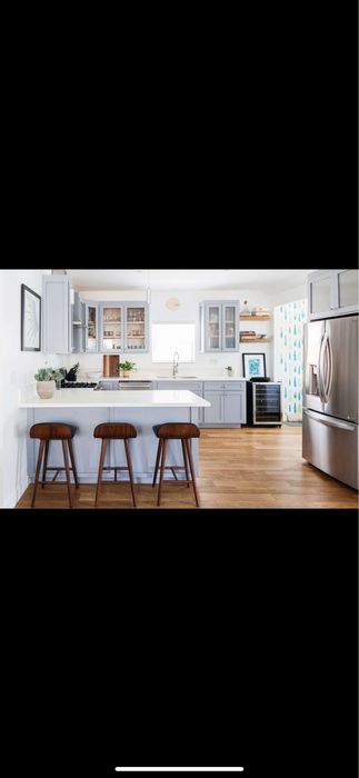 Mobilă la Comandă – Bucătării, Dressing-uri, Dulapuri | Proiectare 3D