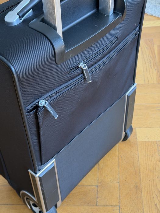 Troler Montblanc Impecabil
