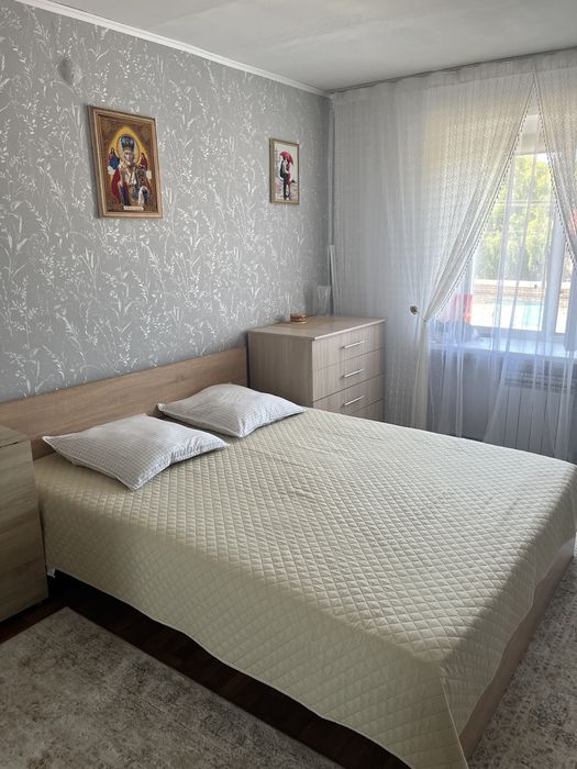 Продам 2х квартиру