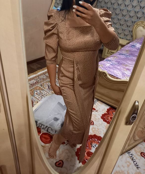 Новый атлас женский