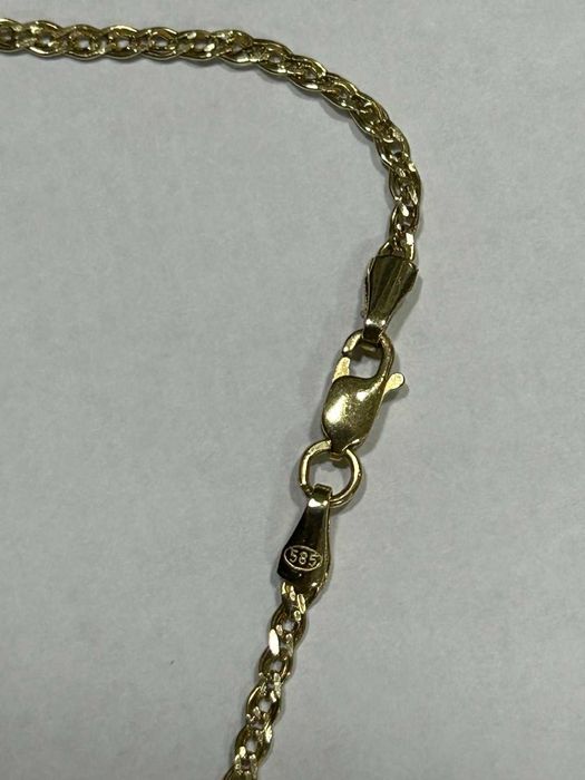 Златен синджир 14 К 585 / 4,82 гр.