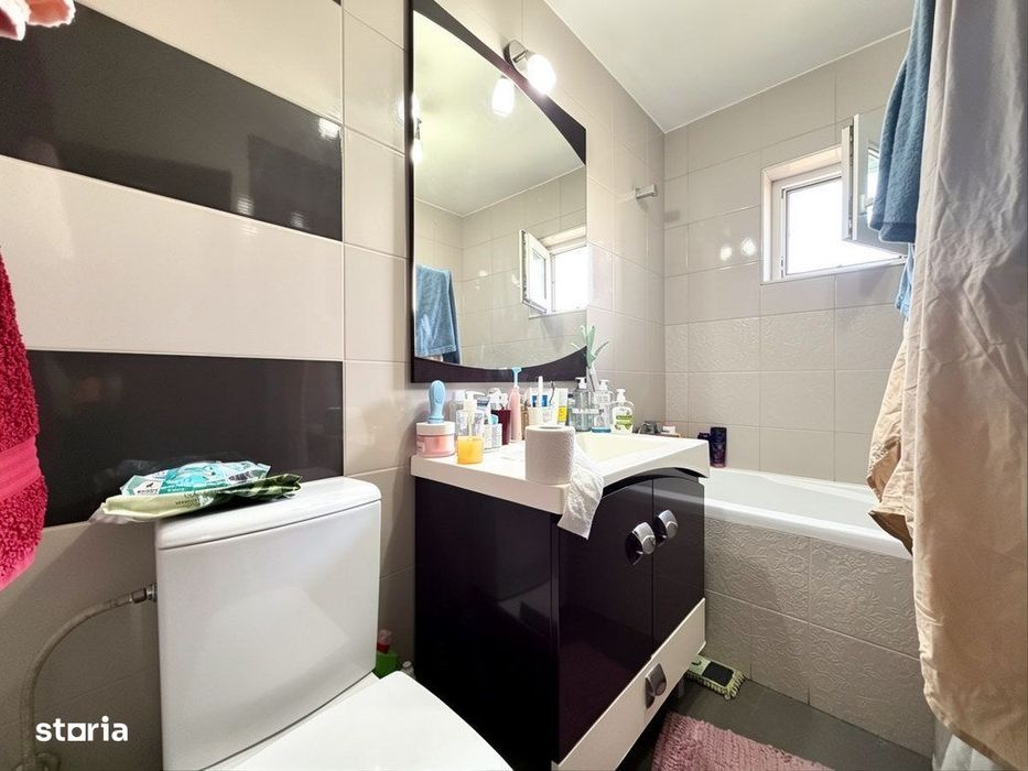 COMISION 0% | Apartament 3 Camere | 66 mp | Etaj 4 | Zona Lunei