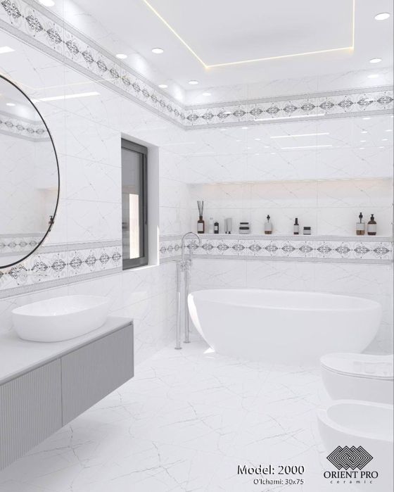 Магазин кафельных плиток