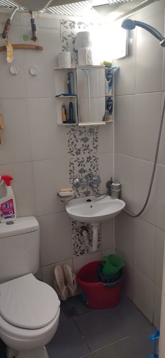 Дава се под наем  в София, СПЗ Слатина - 26 кв.м за 204 € - Снимка #1