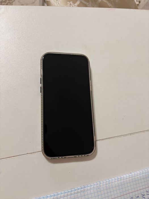 Продам или обмен айфон 15 plus