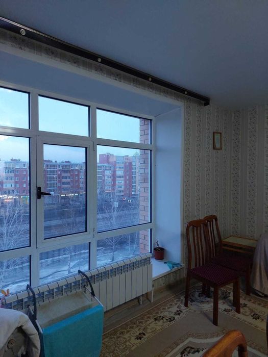 Продажа 3-комнатной квартиры