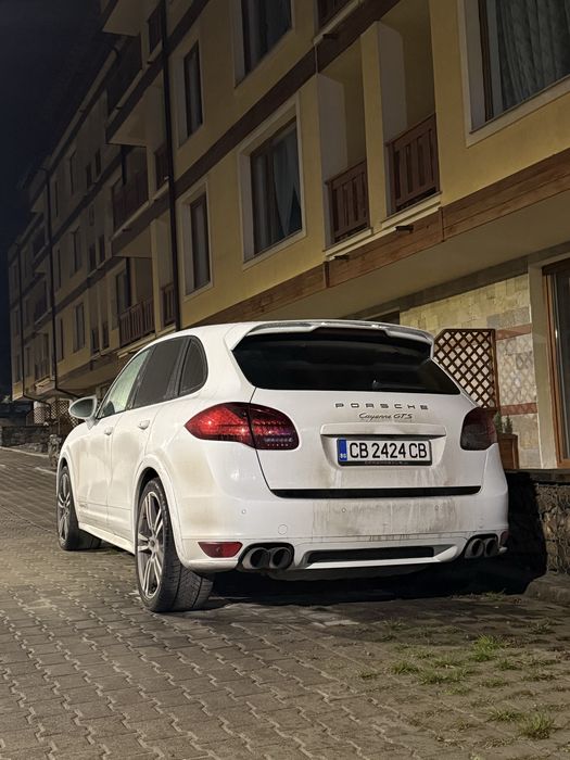 Кола за бал / сватба