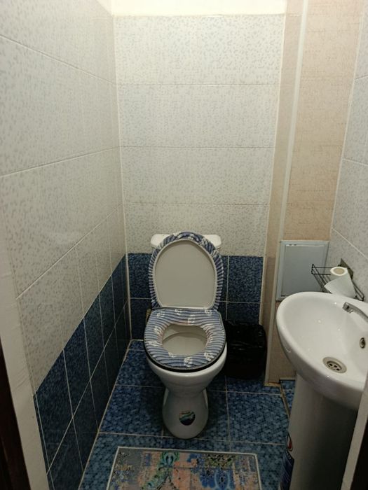 2 хонали дом ижарага лукс уй