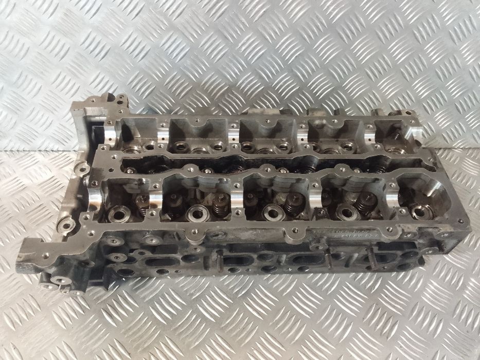 Chiuloasă Mercedes 1.6 Diesel R9MA500– 626 completă cu axe w205