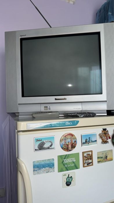 Телевизор panasonic в идельном состоянии