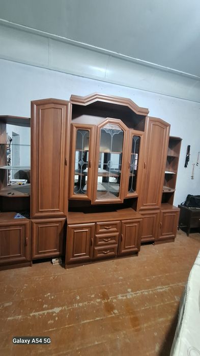 Продаеться мяхкая мебель