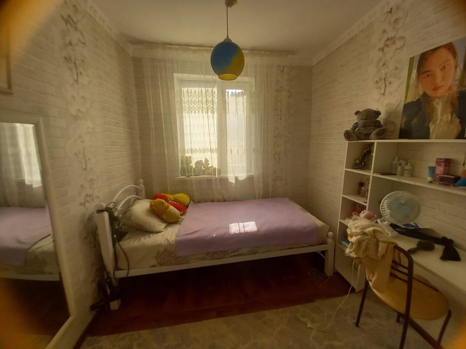 Продам дом в центре города