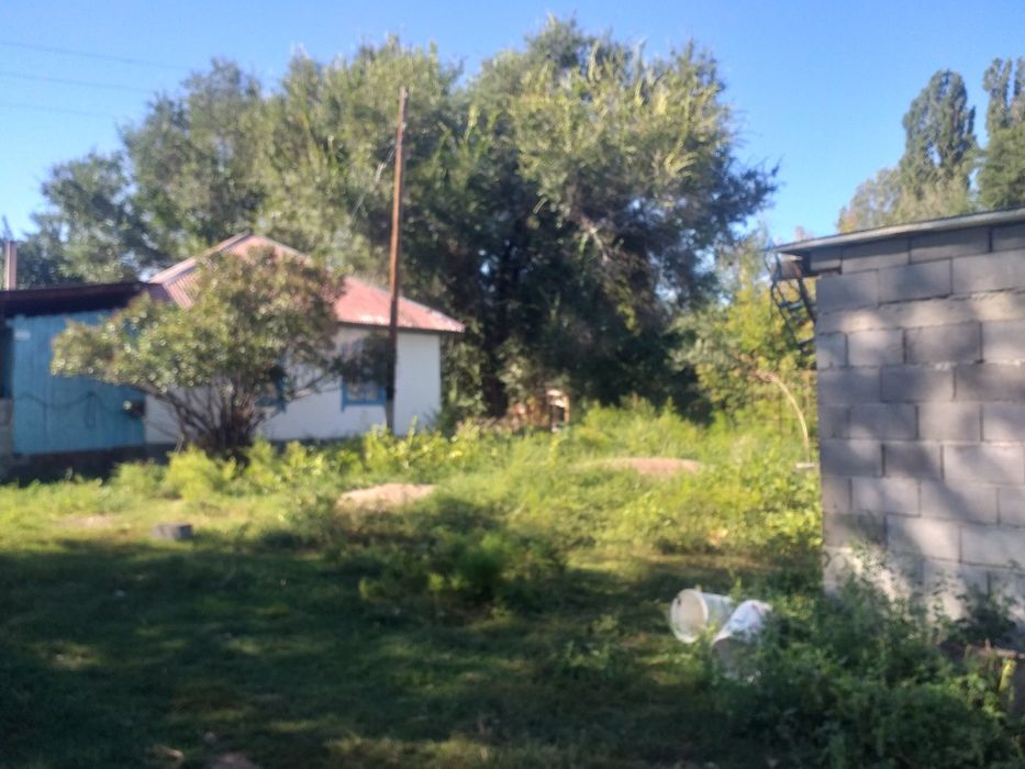 Продам дом кирпичный