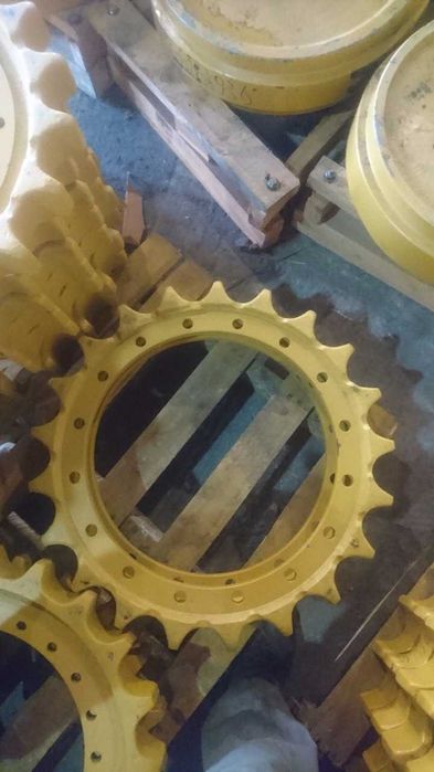 стартера, генераторы, датчики на Спецтехнику