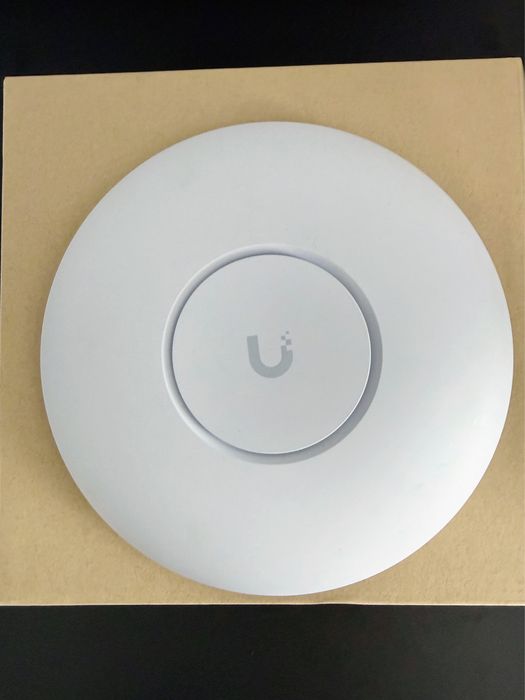 Ubiquiti Unifi U7 PRO MAX