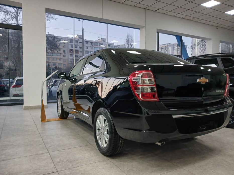 COBALT stail MCM 2026 Авто Кредит бирламчи, Перечисление, Нактга.