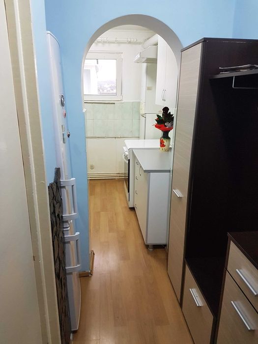 Vanzare apartment 2 camere, Târgu Mureș, Dâmbu Pietros, 42mp utili