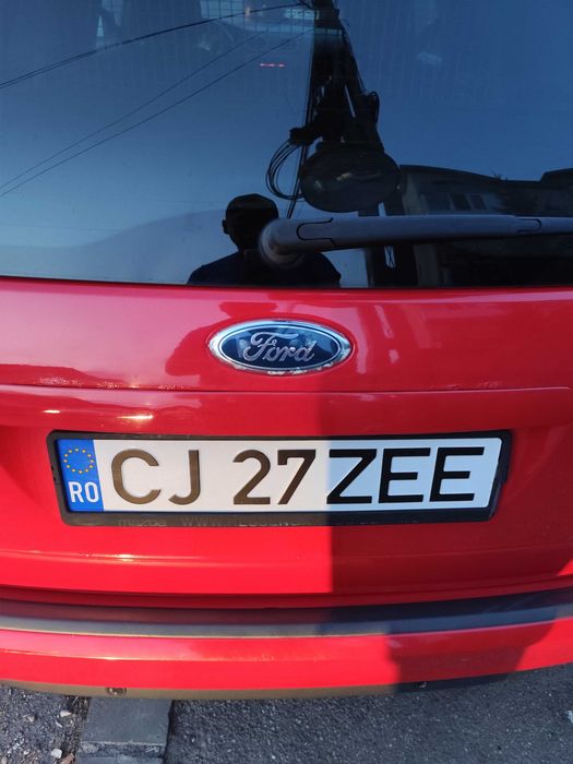 Vânzare masina Ford focus