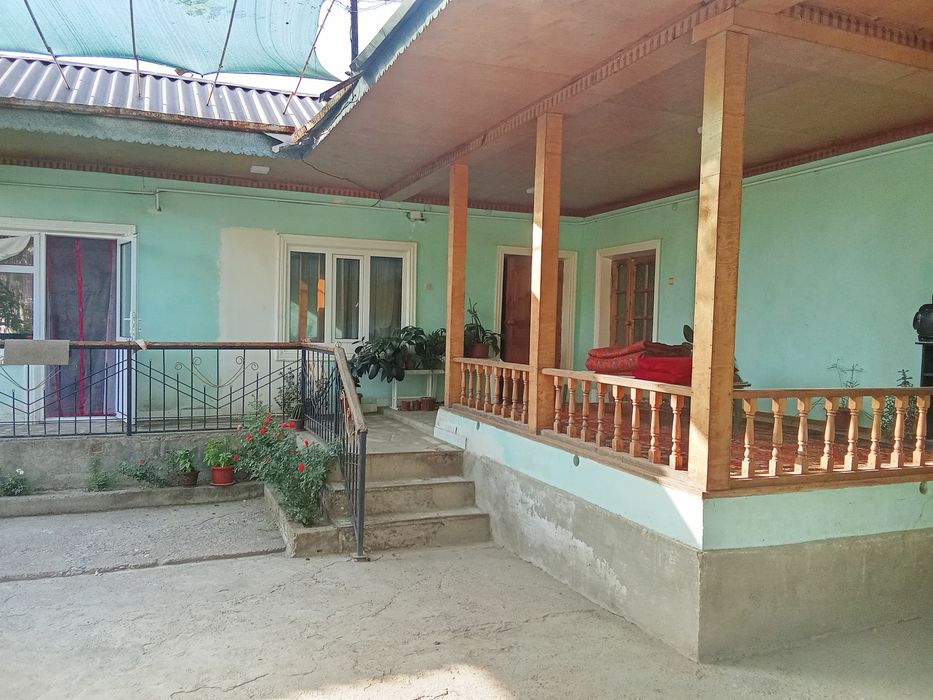 Продается дом Таш.обл.Бостанлыкском раионе