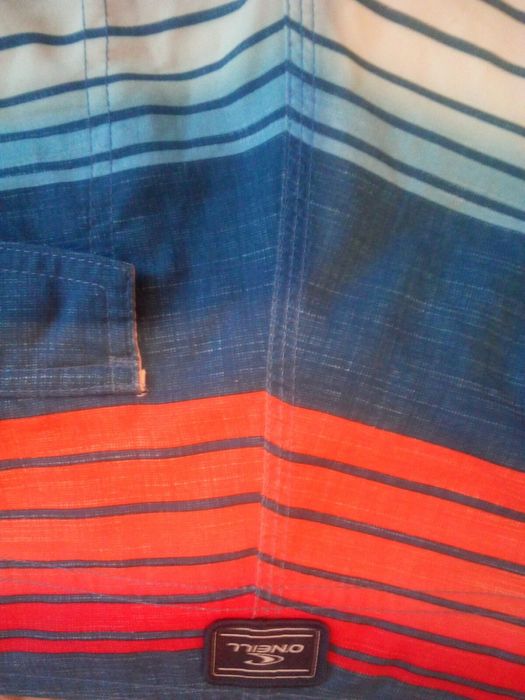 Мъжки нови къси панталони О' NEILL