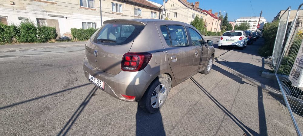 DACIA Sandero 2020 — imagine 3
