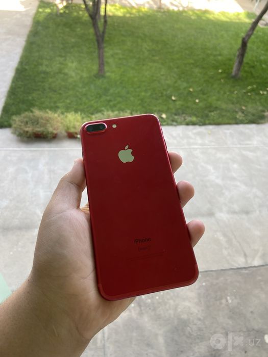 iPhone 7 PLUS sotiladi !!!