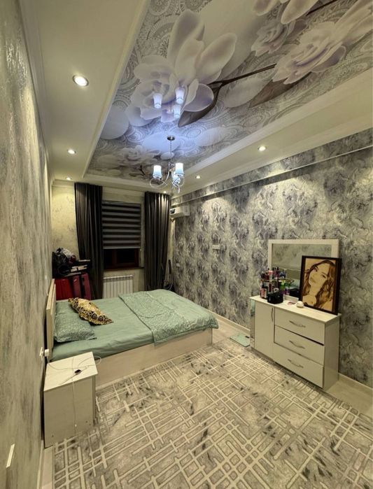 Аренда Квартира.