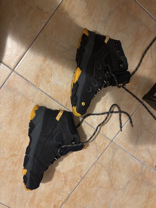 Зимни обусвки Jack Wolfskin - номер 29