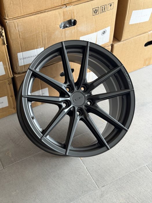 Джанти за Бмв Bmw Arceo 18” 5X120 E46 E36 E90 E91 E92 F10 F30