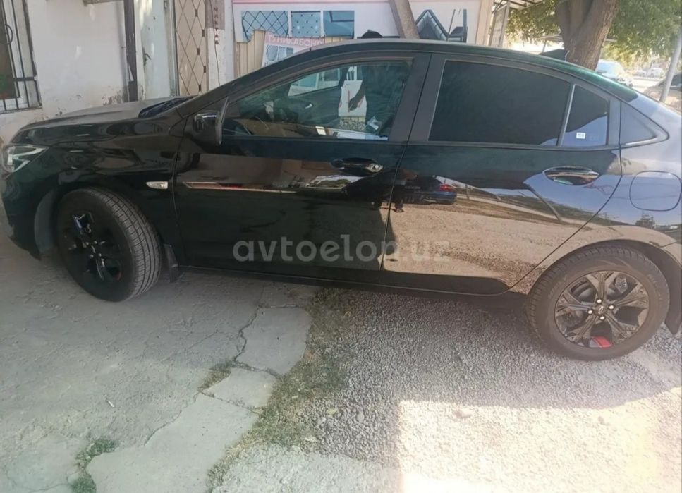 ONIX LT 3 Mexanika