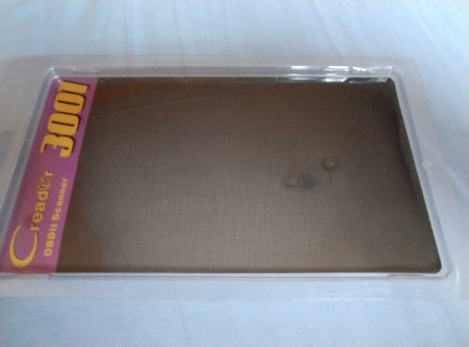 Scaner de diagnosticare auto, Launch 3001, OBD-2, UNIVERSAL