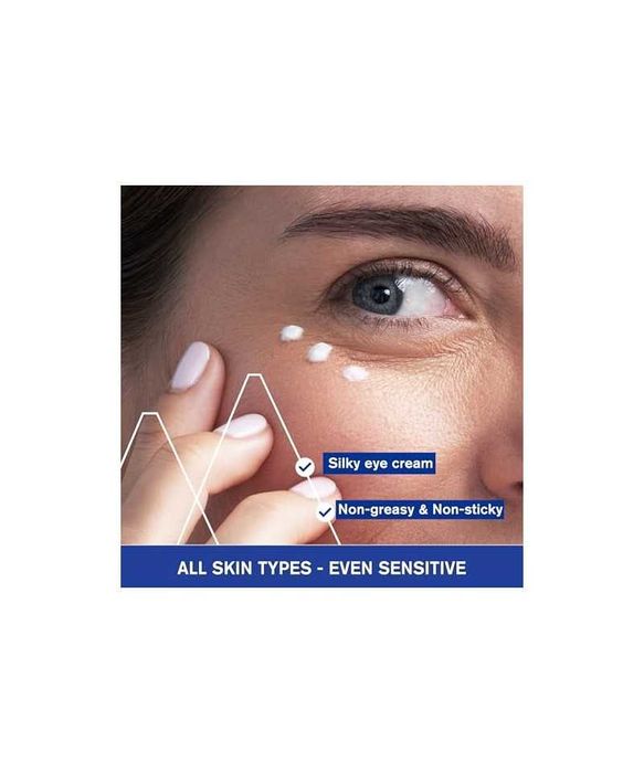 Crema contur de ochi pt lifting si fermitate, 15ml, Uriage Age Lift