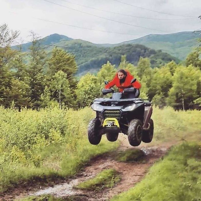 Dezmembrez ATV TGB,Linhai,Suzuki,Yamaha 700,CF MOTO, ETC