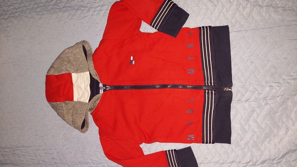 Детски екип от 3 части