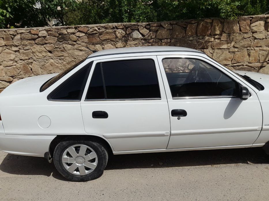 Daewoo Nexia 2 sotiladi