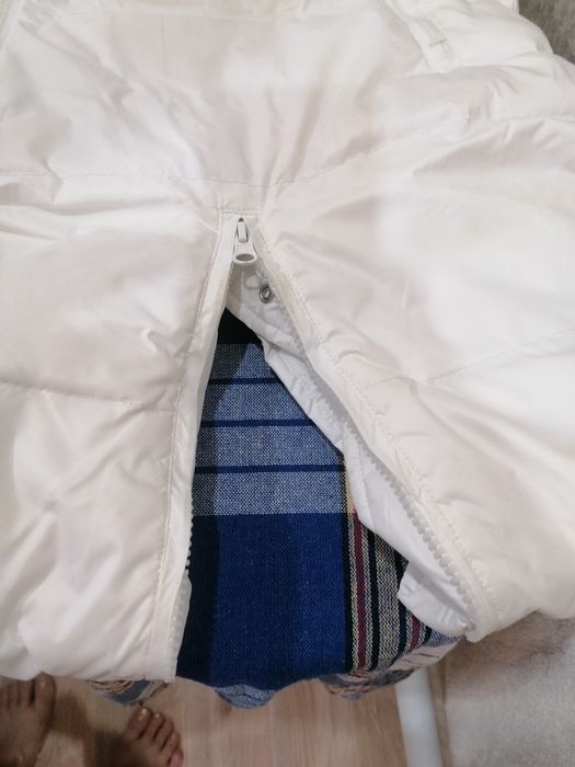 Комбинезон унисекс