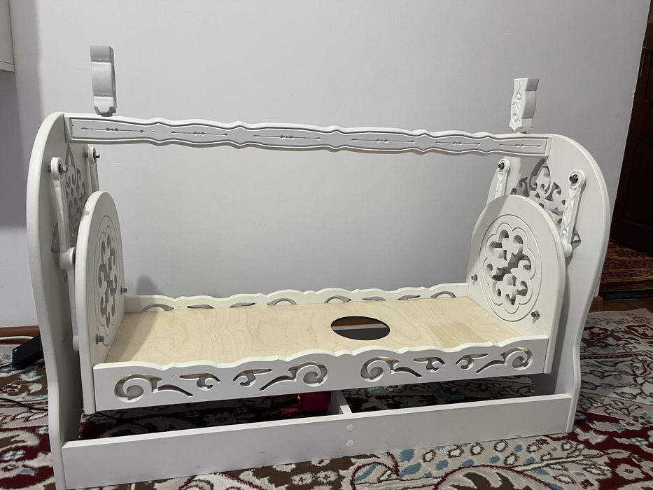 Электронный бесік