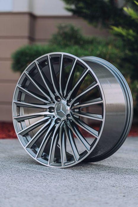 Jante Roti Mercedes AMG R20 5x112 S Class E Class C Class CLS CLA CL SL ML GLA GLC GLK GLE GL W222