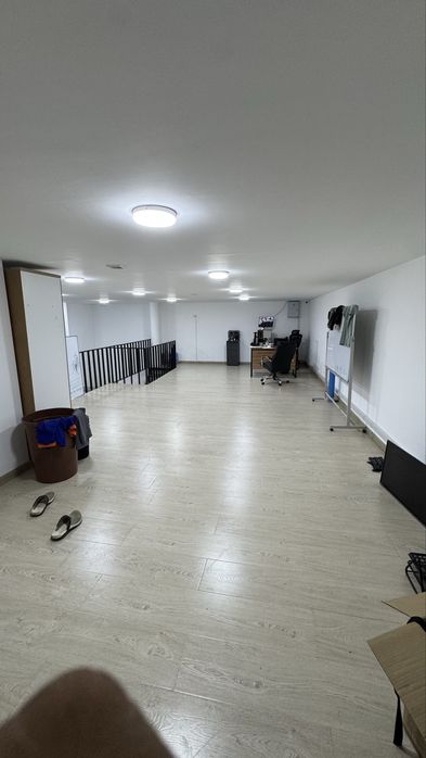 Цех, пекарня, полуфабрикаты производство кухня