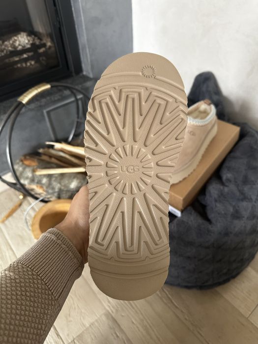 UGG Tasman/Tazz Slipper Sand