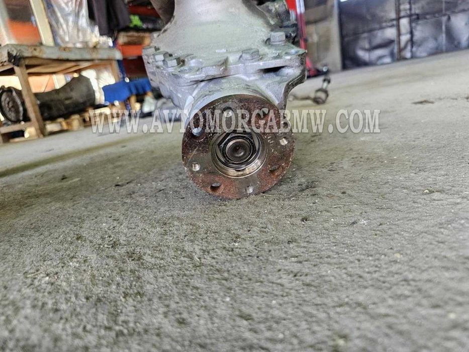 М140и Диференциал ф20 Ф21 Ф23 ф30 ф31 Ф33 Ф36 4х4 бмв преден заден