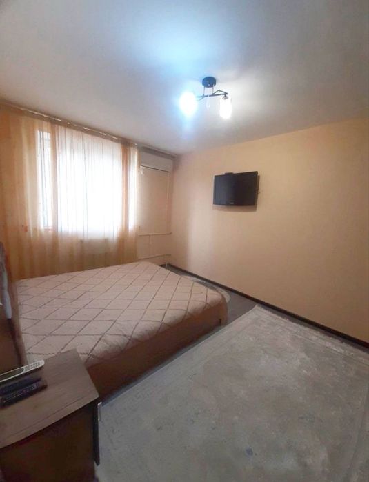 IT PARK Академгородок  1-ком. 2-этаж с ремонтом.