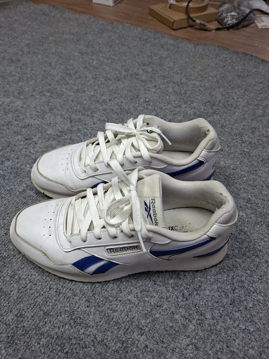 Красовка Reebok glide