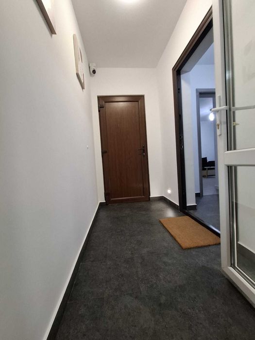 Bd. REPUBLICII Ploiesti-Inchiriez Apartament-Complet Mobilat si Utilat