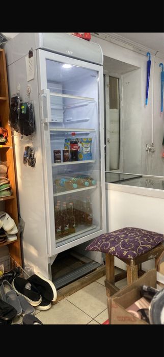 Продам холодильник