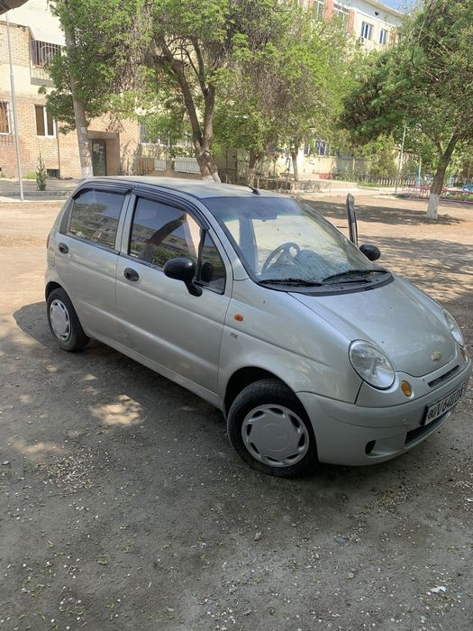 Сдаётся в аренду Матиз 2010