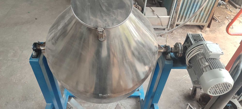 Мешалка из нержавеющей стали