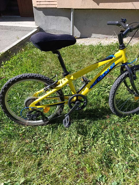 Bicicleta Arcore 20 inch