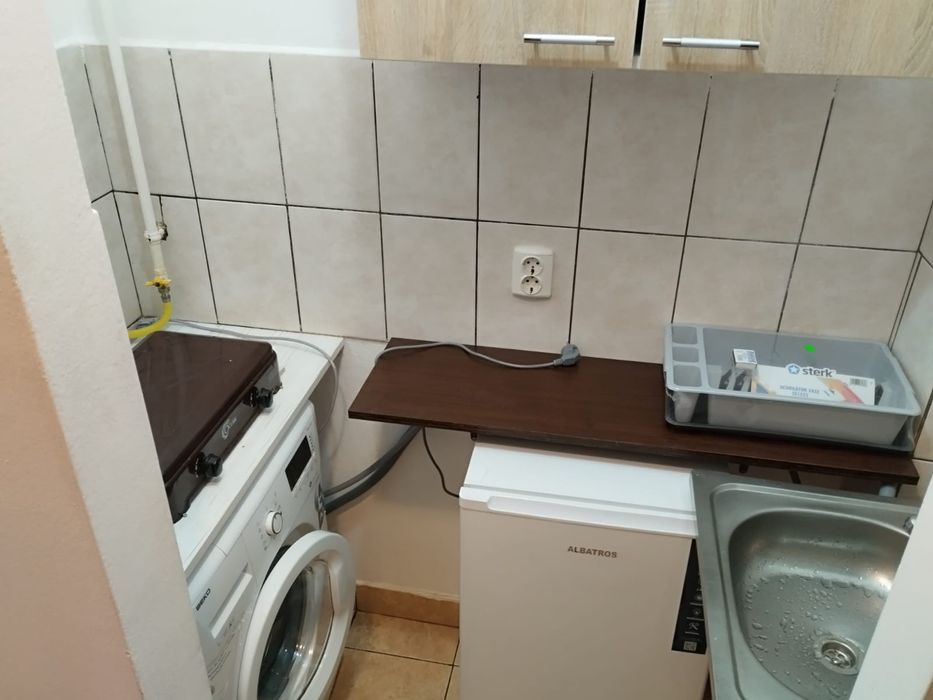 Garsoniera de vânzare in 7 Noiembrie
